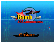 Submarine screenshot